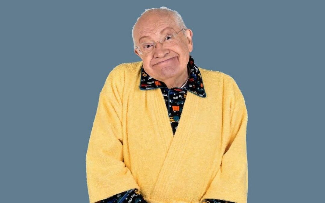 Adiós a Eduardo Manzano: El conmovedor mensaje de su hijo tras su fallecimiento a los 87 años