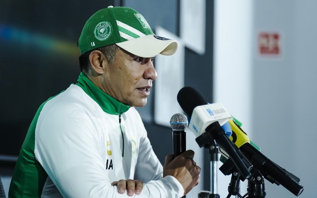 Nacho Ambriz Desvela el Futuro del León en el Clausura 2026
