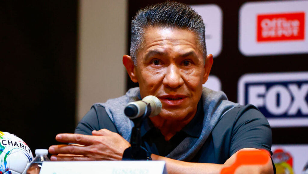 Ambriz Enfocado en Resultados: No Justifica la Venta del León en sus Declaraciones