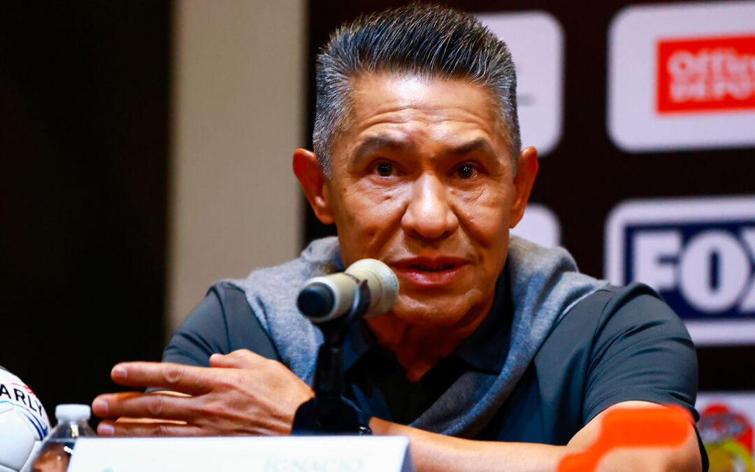 Ambriz Enfocado en Resultados: No Justifica la Venta del León en sus Declaraciones