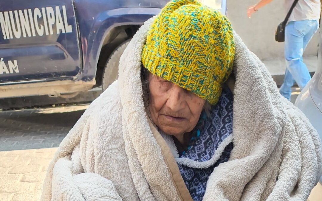 Denuncia por Desalojo en Tehuacán: La Familia de Doña Belarmina Exige Justicia