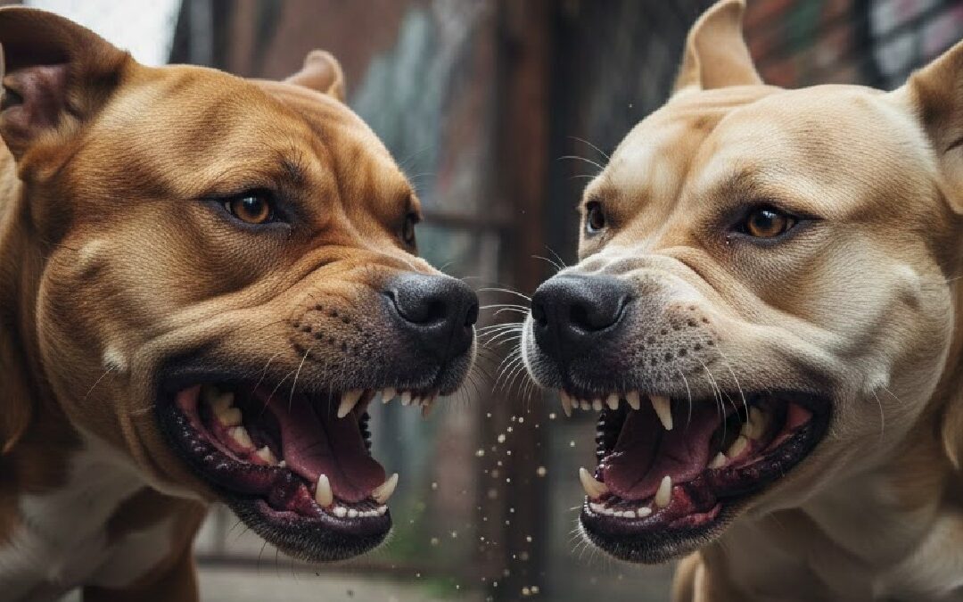 Tragedia en Sacramento: Bebé de 11 Meses Muere tras Ataque de Pitbull