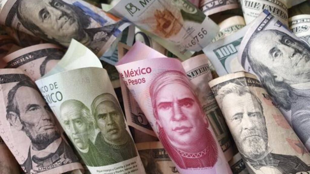 Dólar Hoy: Tipo de Cambio en México y la Depreciación del Peso – 11 de Diciembre