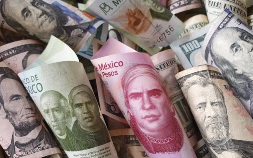 Dólar Hoy: Tipo de Cambio en México y la Depreciación del Peso – 11 de Diciembre