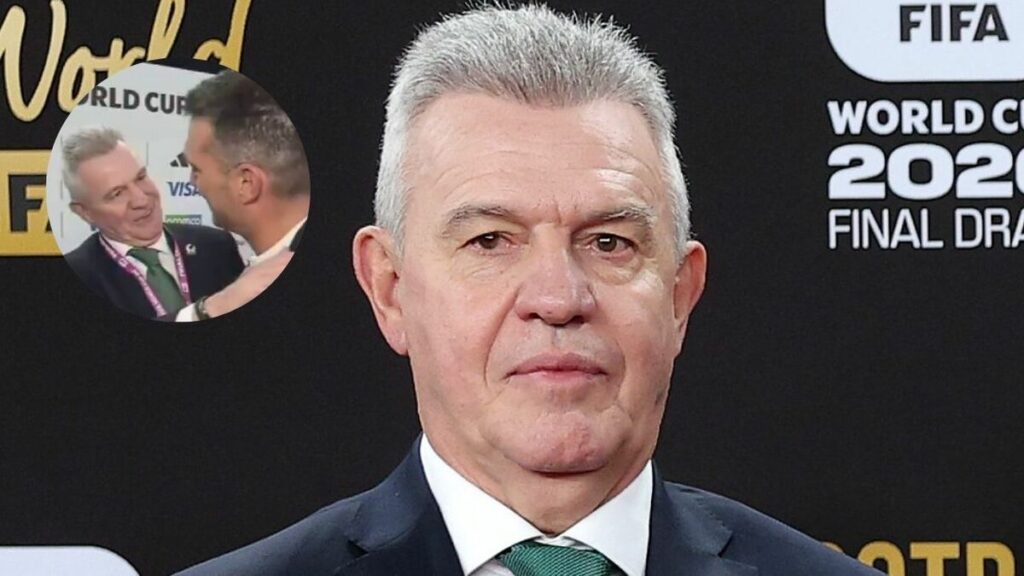 Javier Aguirre y Lionel Scaloni: Declaraciones Impactantes en el Sorteo del Mundial