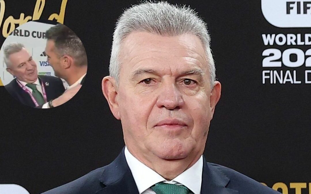 Javier Aguirre y Lionel Scaloni: Declaraciones Impactantes en el Sorteo del Mundial
