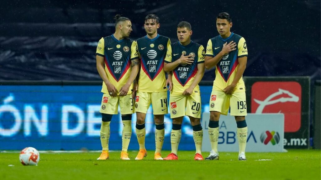 Exjugador del América FC se Une a la Liga Española: Un Nuevo Capítulo en su Carrera