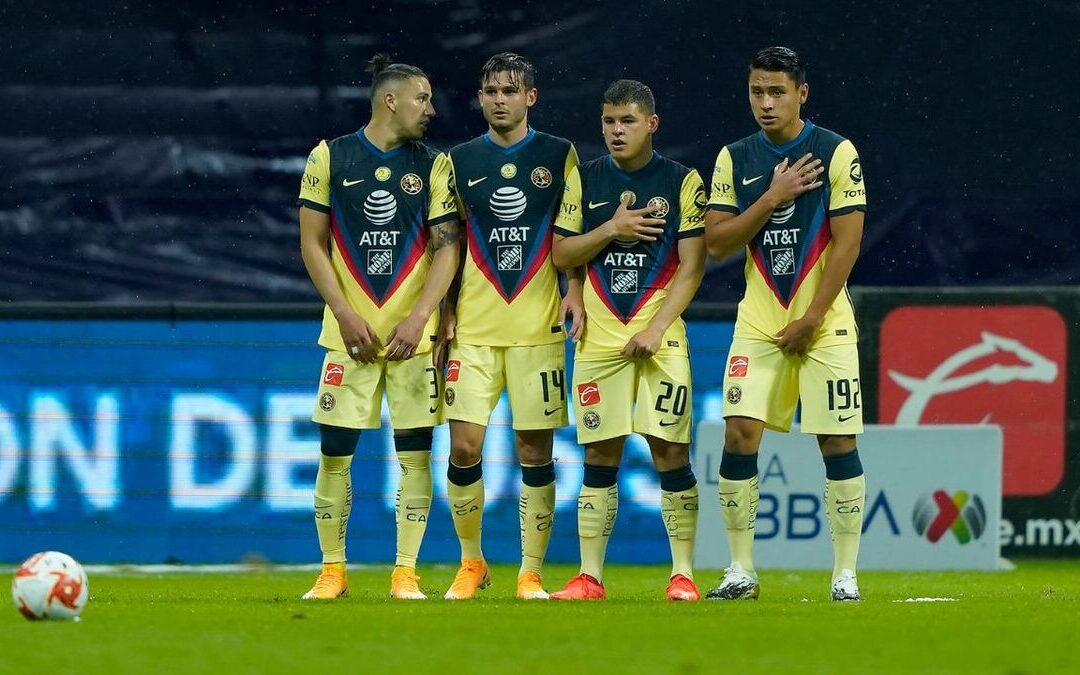Exjugador del América FC se Une a la Liga Española: Un Nuevo Capítulo en su Carrera