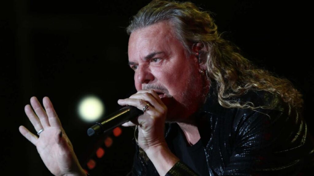 Fher Olvera de Maná: ¿Por qué no se considera poblano?