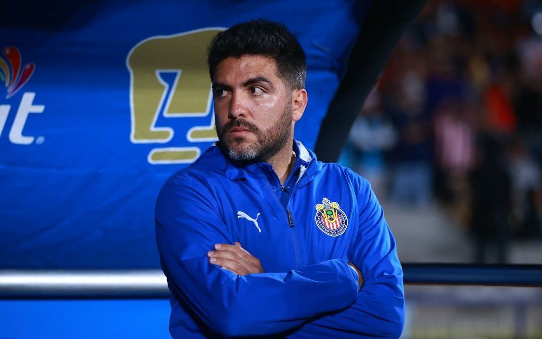 Pepe Meléndez Asume Como Nuevo DT del Tapatío en el Clausura 2026