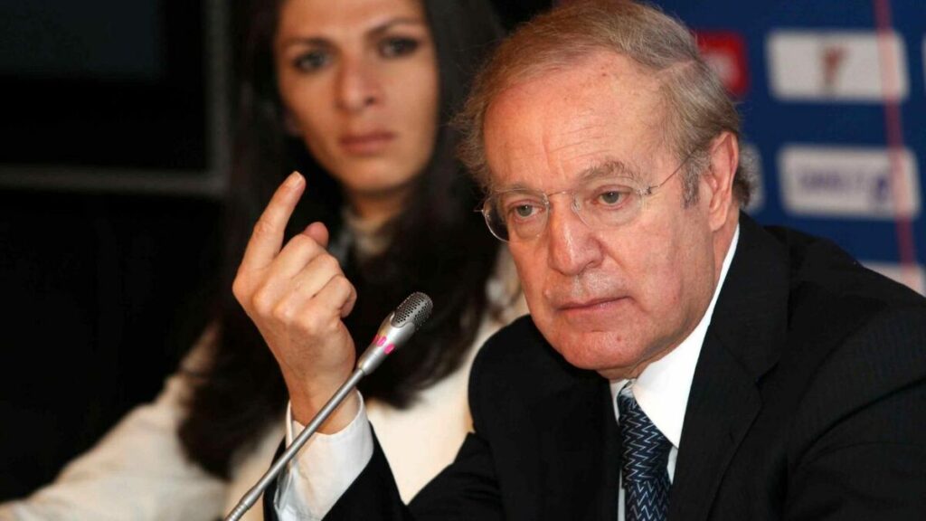 ¿Se Retirará José Ramón Fernández Después del Mundial 2026? Conoce Sus Declaraciones Clave