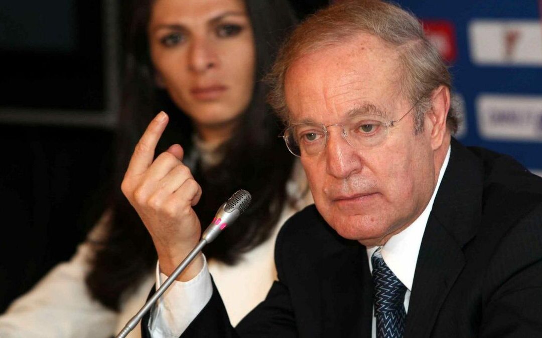 ¿Se Retirará José Ramón Fernández Después del Mundial 2026? Conoce Sus Declaraciones Clave