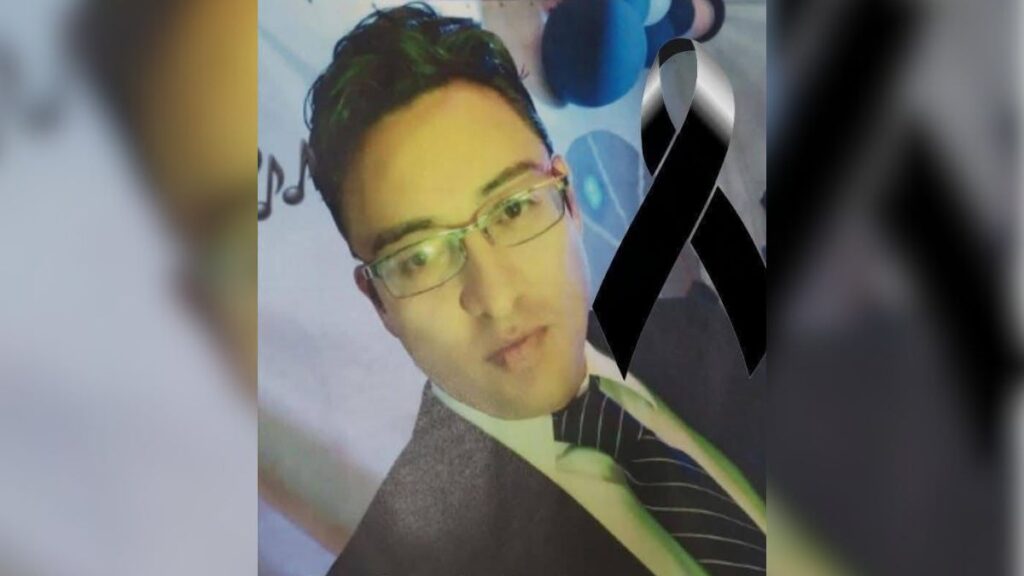 Trágica noticia: Juan Carlos, conductor por aplicación desaparecido en Coacalco, es encontrado muerto en Cuautitlán Izcalli