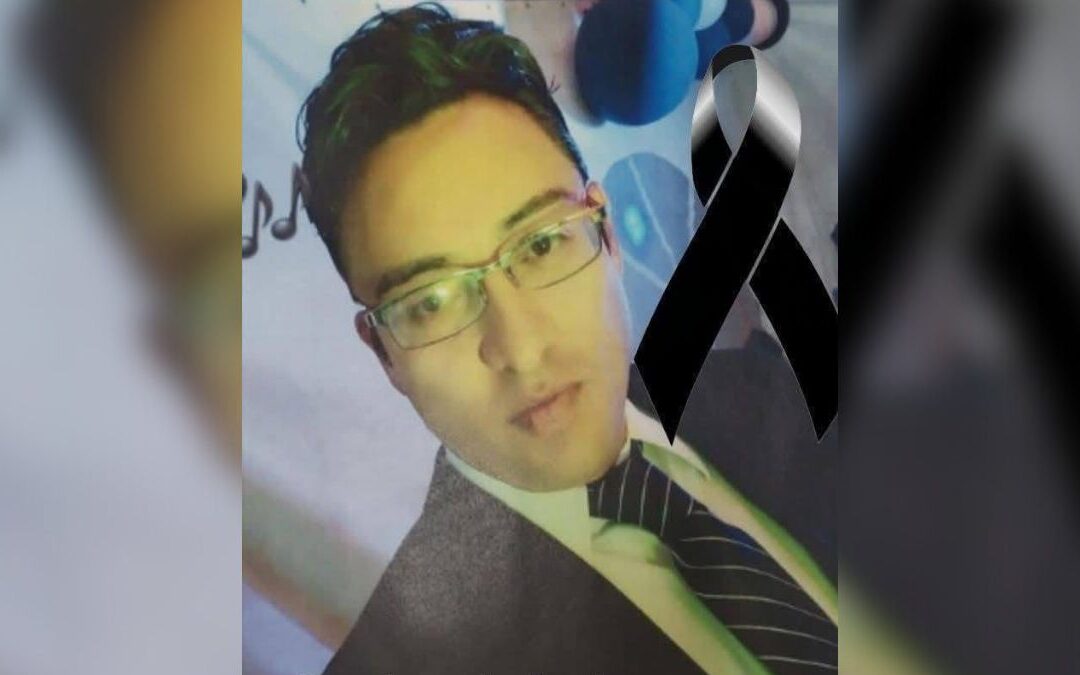 Trágica noticia: Juan Carlos, conductor por aplicación desaparecido en Coacalco, es encontrado muerto en Cuautitlán Izcalli
