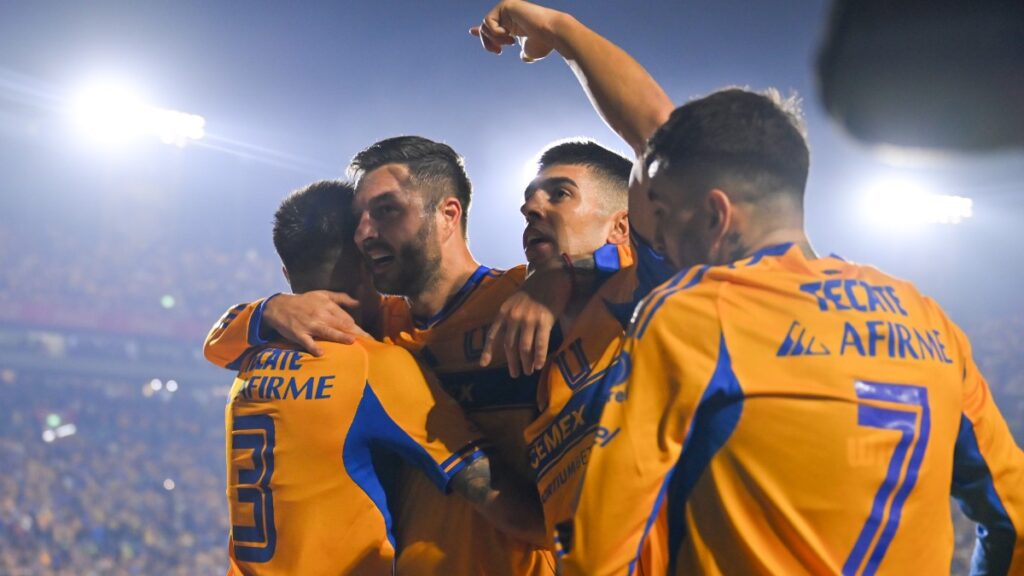Tigres Resplandece: Derrota a Cruz Azul y Avanza a la Gran Final del Apertura 2025