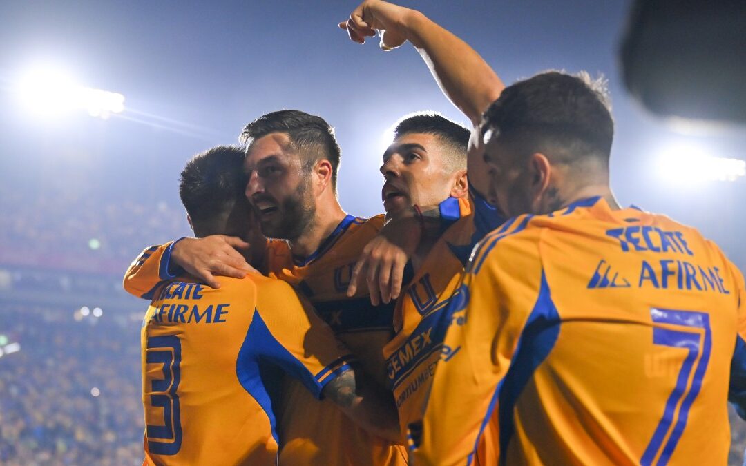 Tigres Resplandece: Derrota a Cruz Azul y Avanza a la Gran Final del Apertura 2025