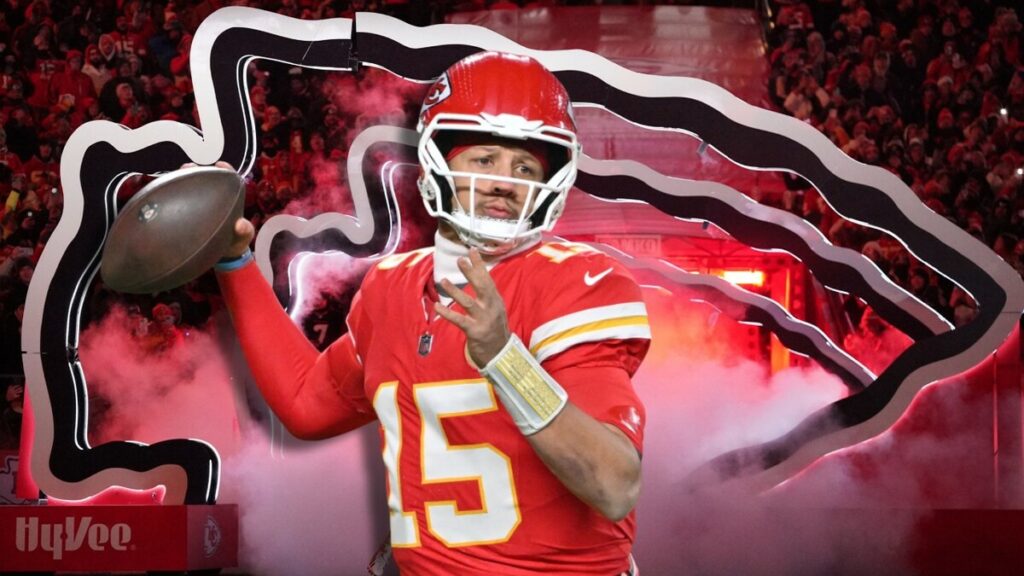 ¿El dominio de los Kansas City Chiefs de Patrick Mahomes está en peligro?