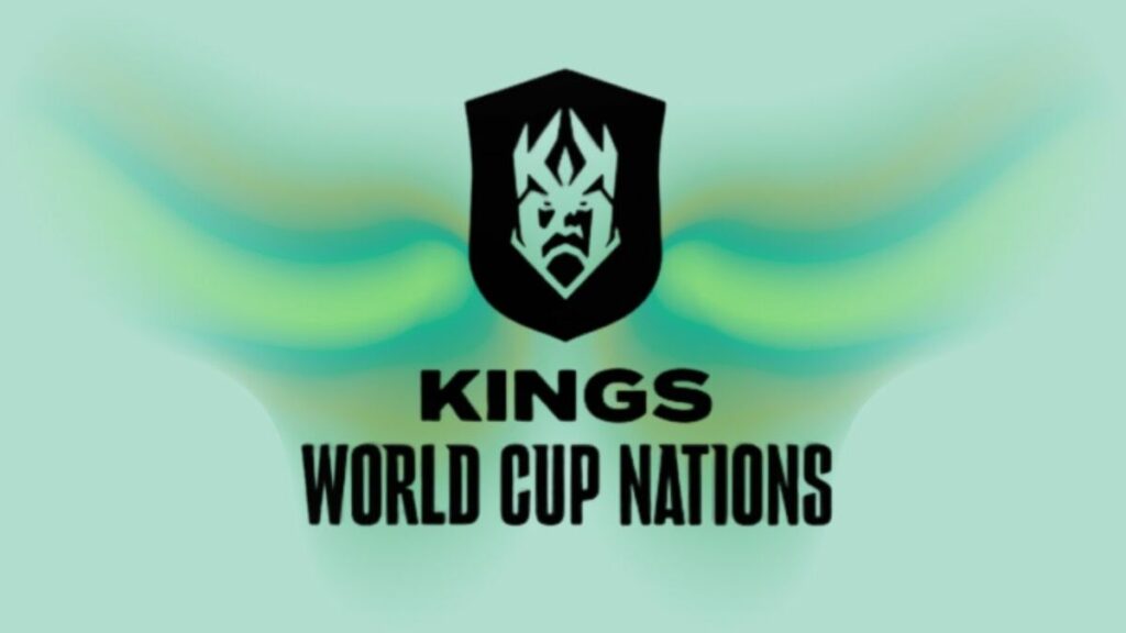 Calendario de la Kings World Cup Nations 2025: Fechas y Rivales de México