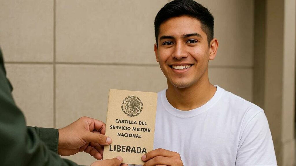 ¿Será Obligatorio el Servicio Militar en México a Partir de 2026?