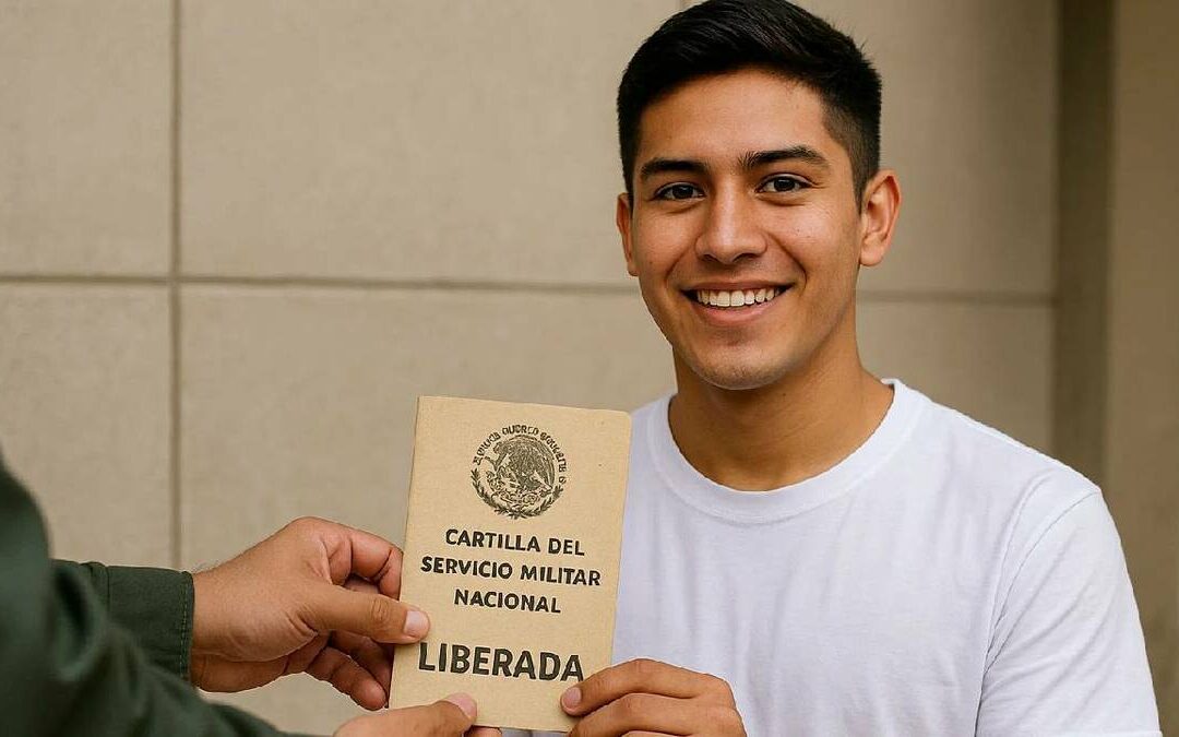 ¿Será Obligatorio el Servicio Militar en México a Partir de 2026?