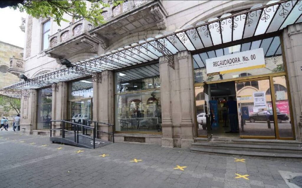 Descuentos en Multas en Guadalajara: Gobierno Extiende Plazo Hasta el 75%