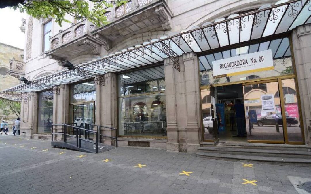 Descuentos en Multas en Guadalajara: Gobierno Extiende Plazo Hasta el 75%