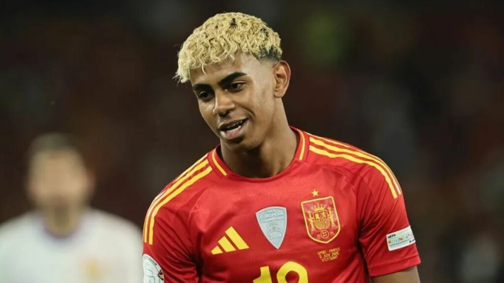 Mundial 2026: Las Estrellas del Futbol que Deslumbrarán en México