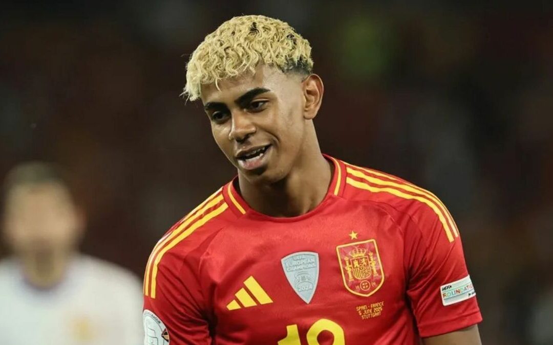 Mundial 2026: Las Estrellas del Futbol que Deslumbrarán en México