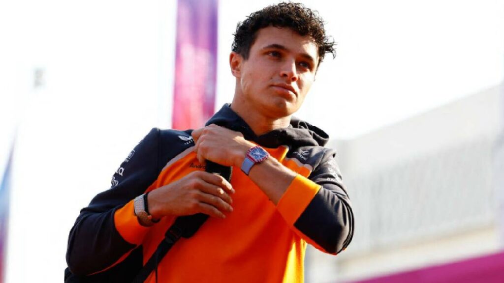 Lando Norris: Claves para Conquistar la Fórmula 1 2025 y Ser Campeón Mundial
