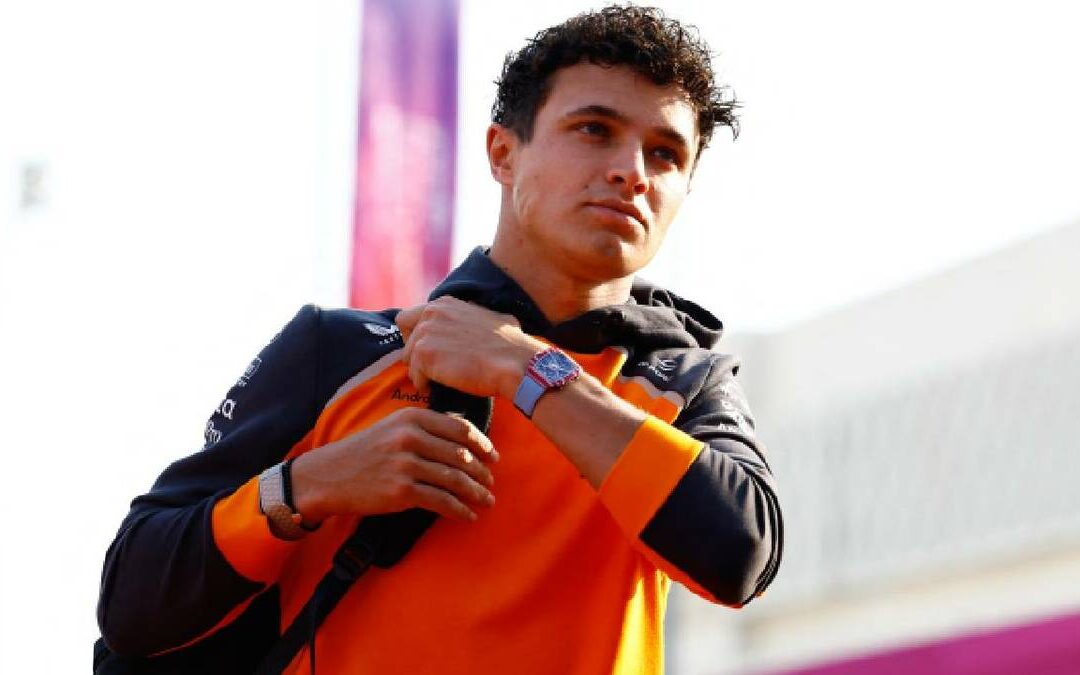 Lando Norris: Claves para Conquistar la Fórmula 1 2025 y Ser Campeón Mundial