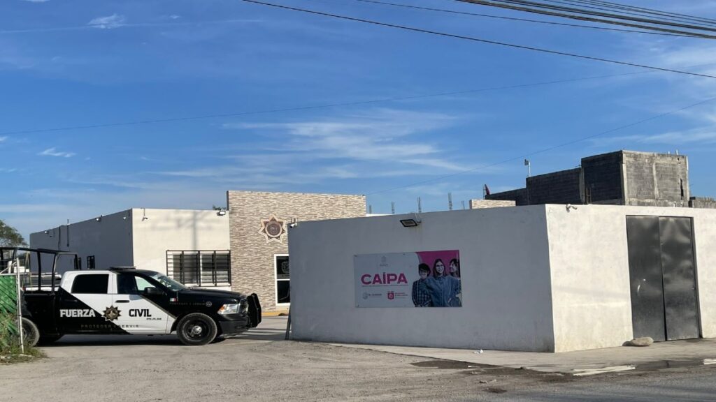 Hombre Muerto en Celda Tras Agresión con Arma Blanca en El Carmen, Nuevo León