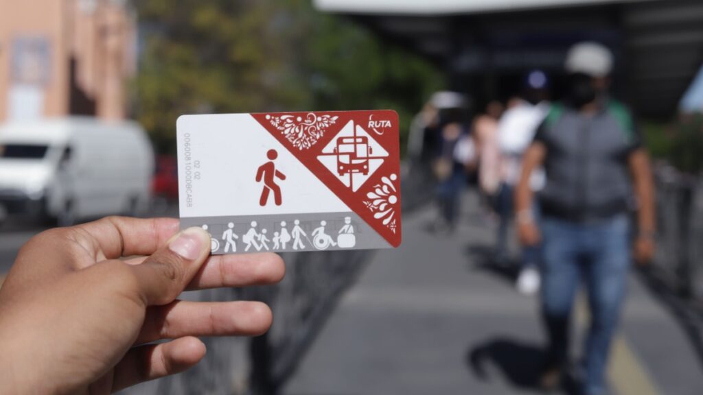 Cierre de Estaciones RUTA en Puebla: Fechas de Mantenimiento Anunciadas