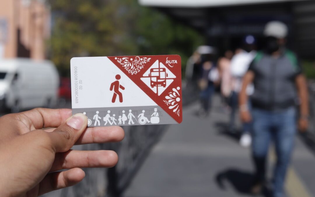 Cierre de Estaciones RUTA en Puebla: Fechas de Mantenimiento Anunciadas