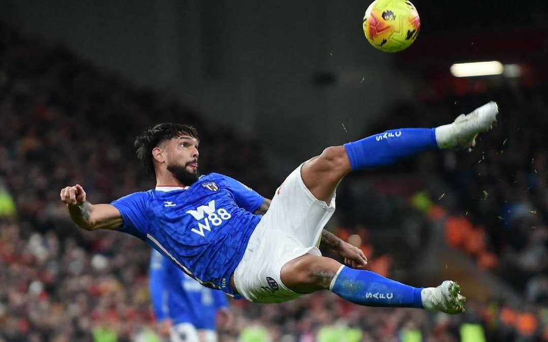 Crisis del Equipo: Liverpool Empata a Un Gol Contra Sunderland En Anfield