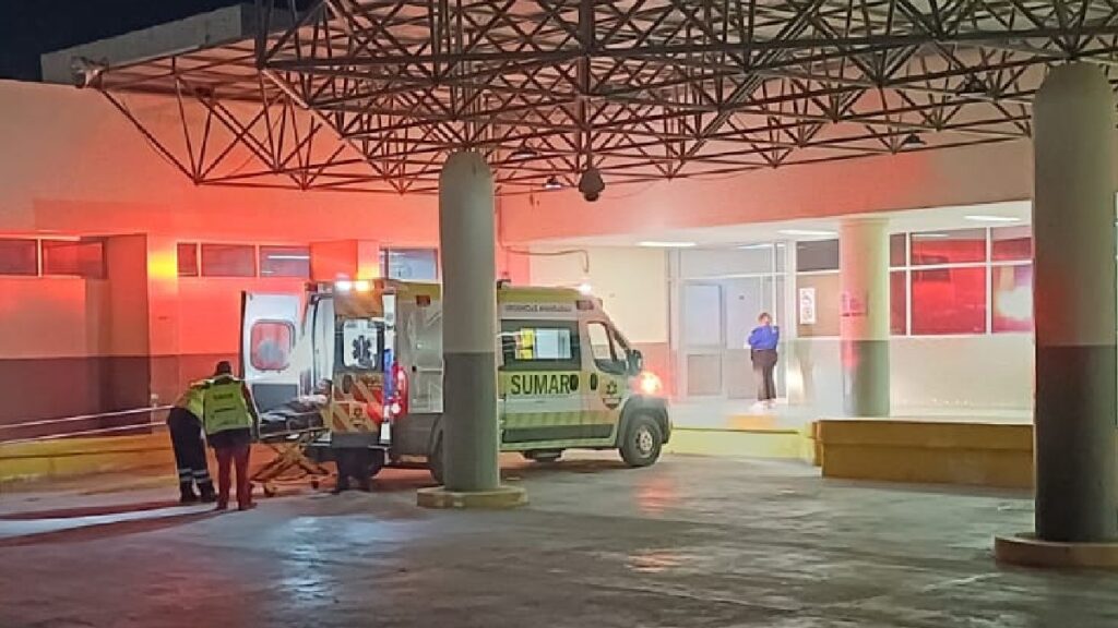 Joven Extraviado de Monterrey Localizado en Torreón: Hospitalizado y en Estado Grave por Sobredosis