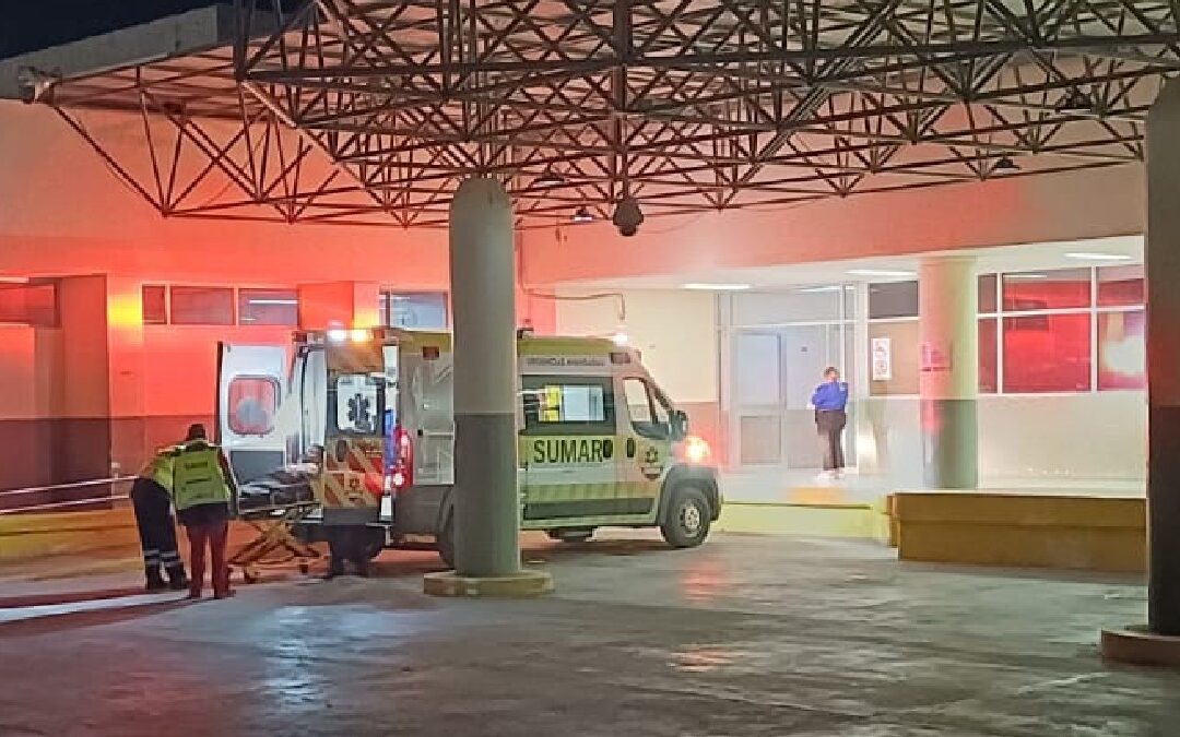Joven Extraviado de Monterrey Localizado en Torreón: Hospitalizado y en Estado Grave por Sobredosis