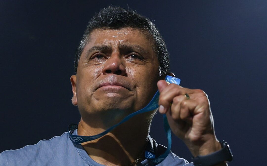 Chima Ruiz y su camino triunfal con la Jaiba Brava: ¿Un desafío para Tigres?