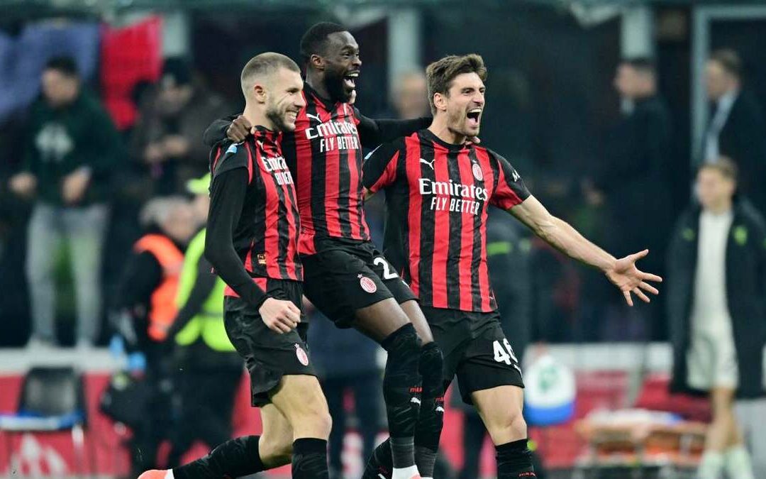 Momios Lazio vs AC Milan: Pronósticos y Análisis de la Coppa Italia