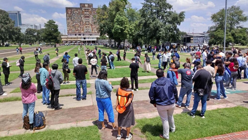 Temblor en Tecomán: Sismo en Colima Hoy 11 de Septiembre EN VIVO