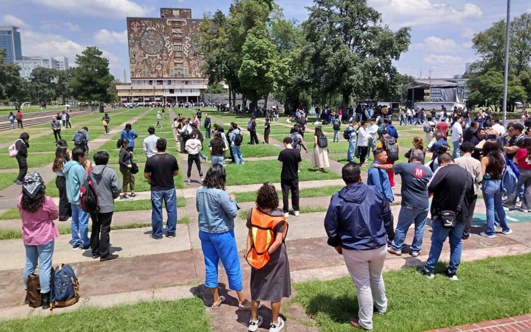 Temblor en Tecomán: Sismo en Colima Hoy 11 de Septiembre EN VIVO