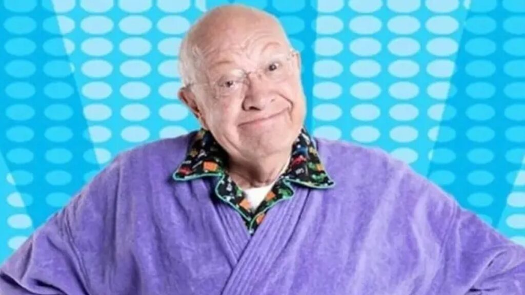 Explorando los personajes de Eduardo Manzano: Una mirada a su carrera artística