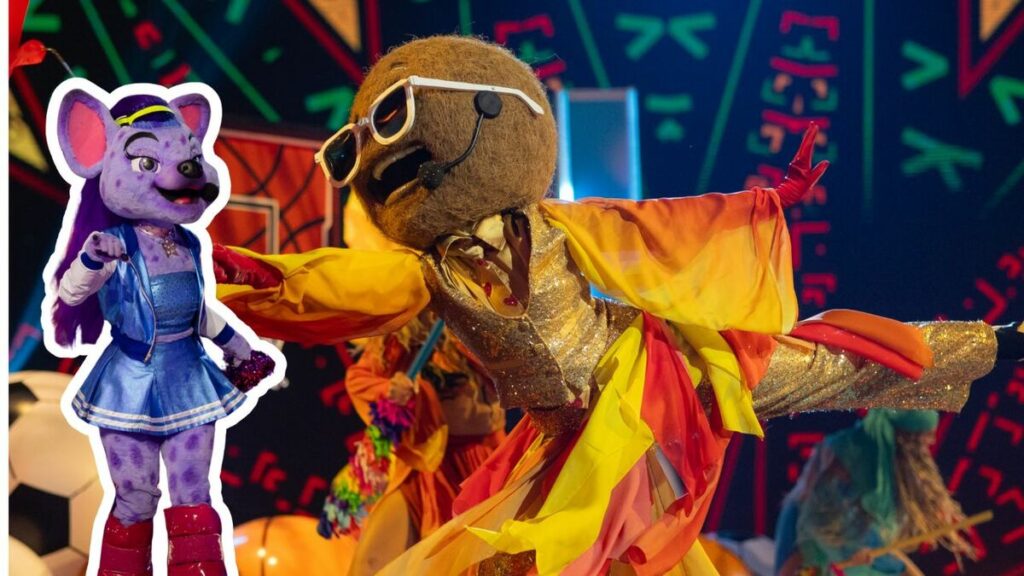 Descubre quiénes son los finalistas de ‘Quién es la Máscara’ este 7 de diciembre