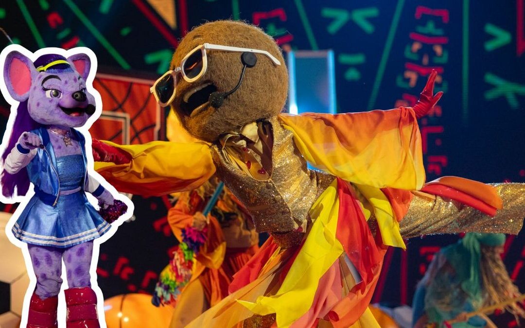 Descubre quiénes son los finalistas de ‘Quién es la Máscara’ este 7 de diciembre