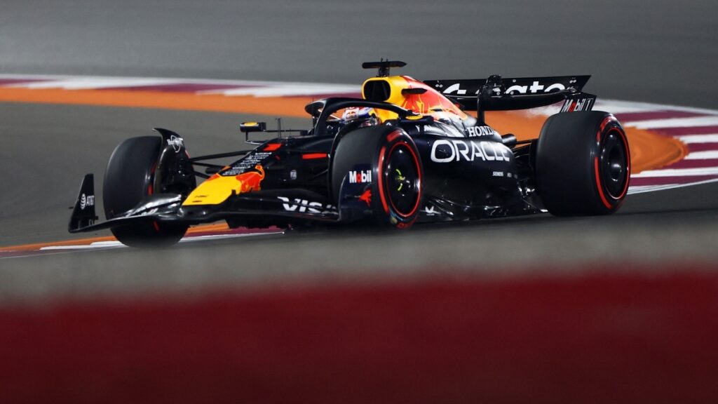 Verstappen se Adjudica la Pole Position en el GP de Abu Dhabi: ¿Qué Pasó con Norris y Piastri?