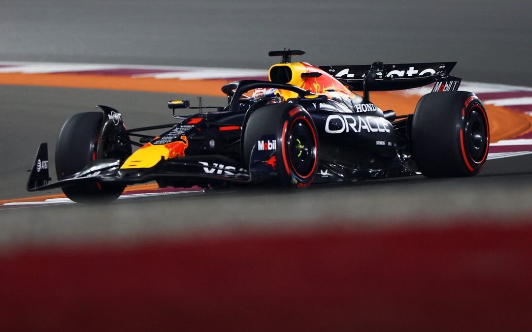 Verstappen se Adjudica la Pole Position en el GP de Abu Dhabi: ¿Qué Pasó con Norris y Piastri?