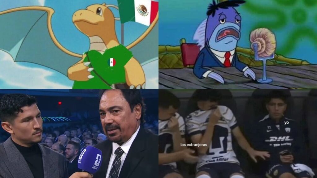 Revive los Recuerdos de 2010: Los Mejores Memes del Grupo de México en el Mundial 2026