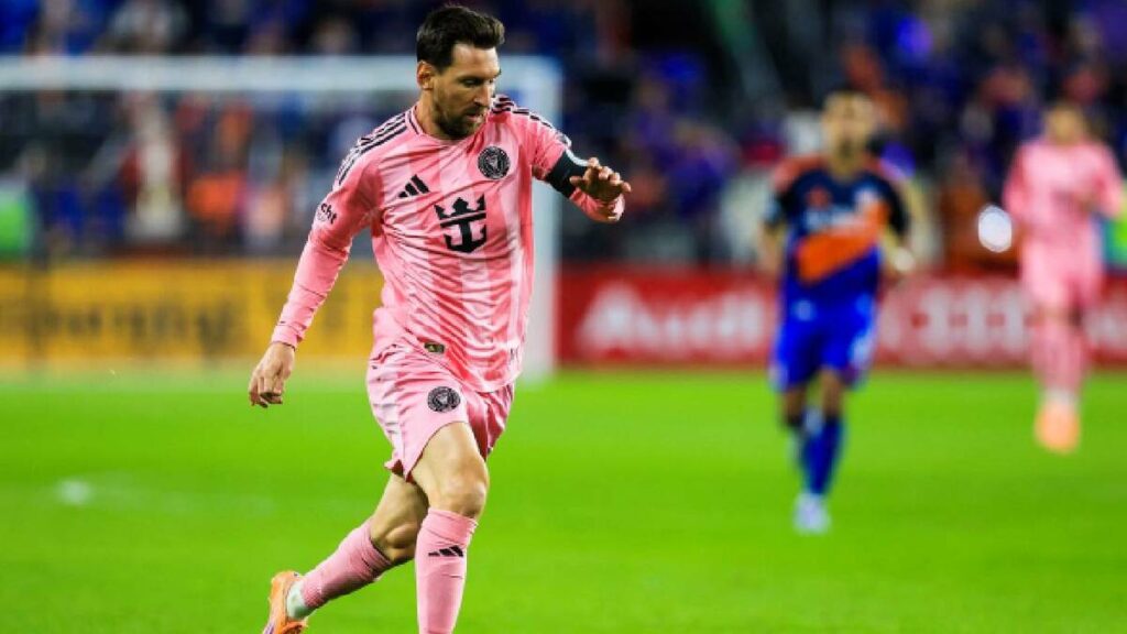 Momios Inter Miami vs Vancouver Whitecaps: Análisis para la MLS Cup 2025