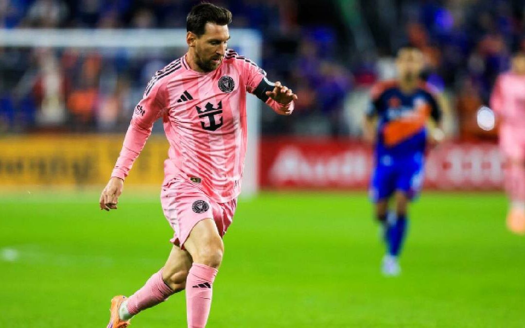 Momios Inter Miami vs Vancouver Whitecaps: Análisis para la MLS Cup 2025