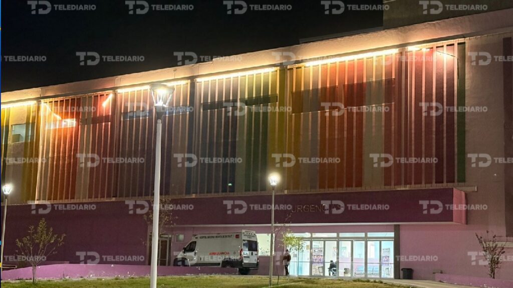 Bebé Abandonado en Hospital Materno Infantil de Saltillo: Una Trágica Realidad