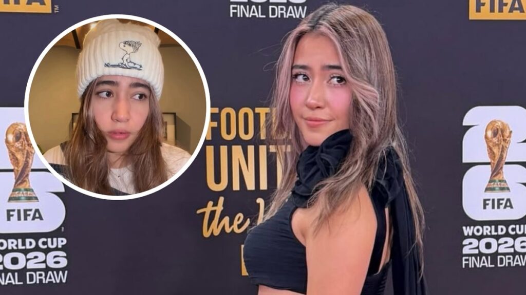 Mercedes Roa Detalla el Impactante Ataque que Sufrió en Francia